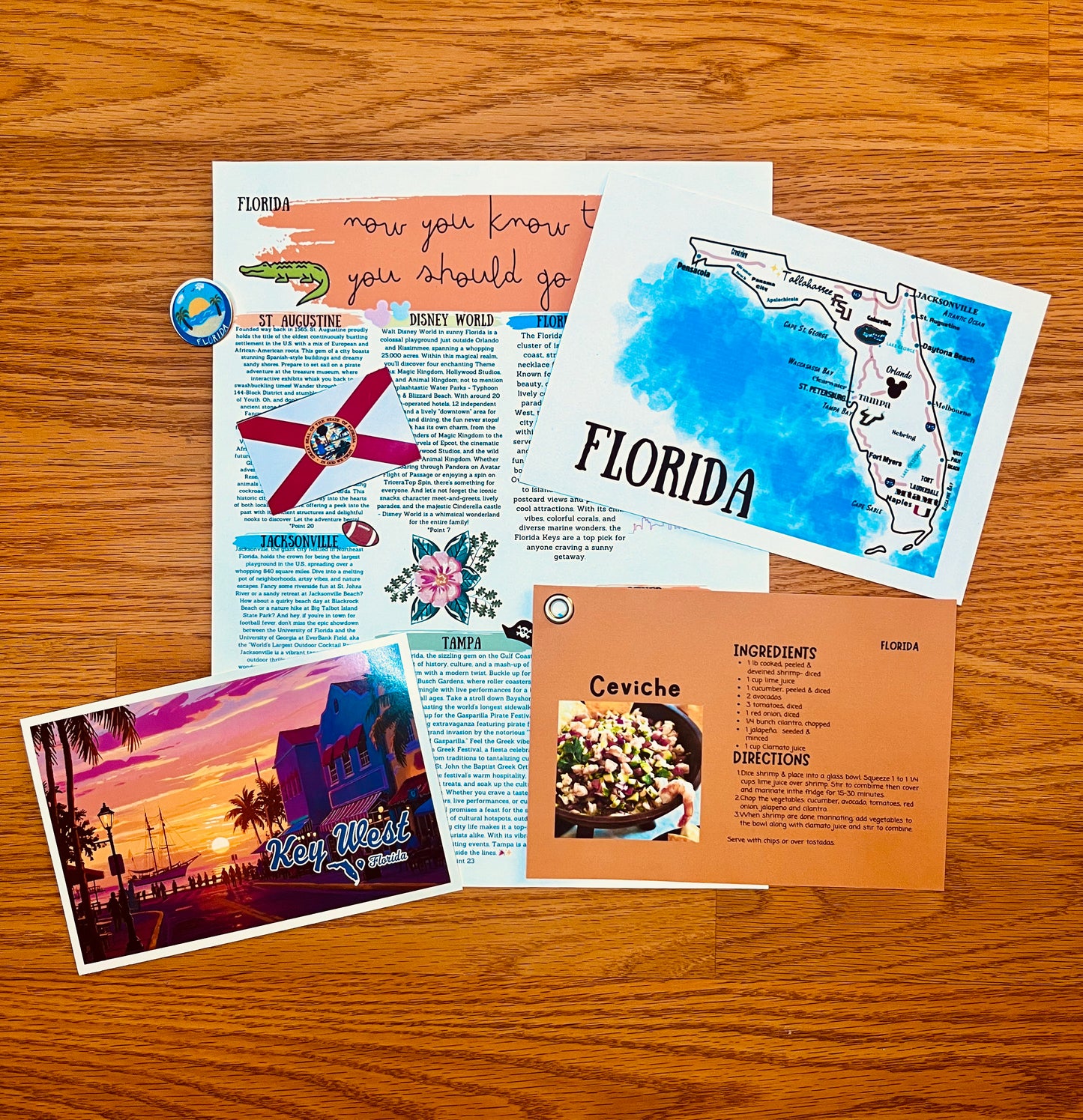 Florida