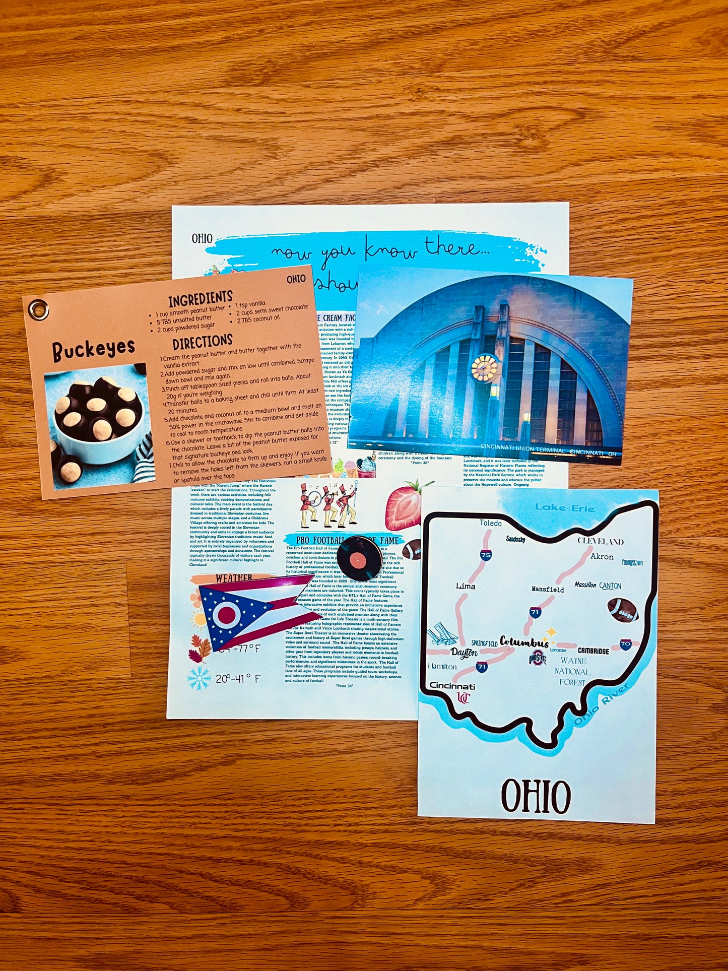 Ohio