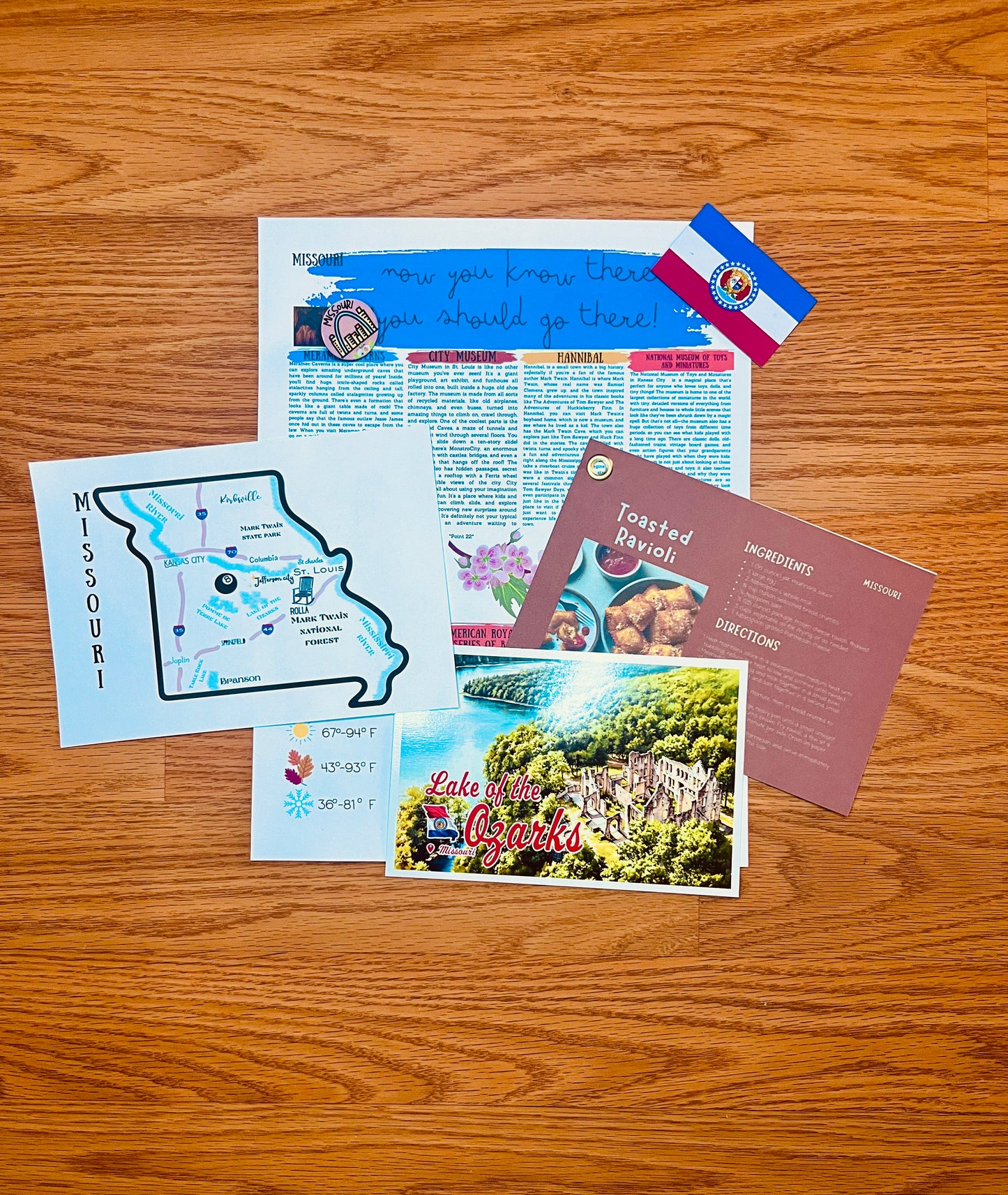 Missouri