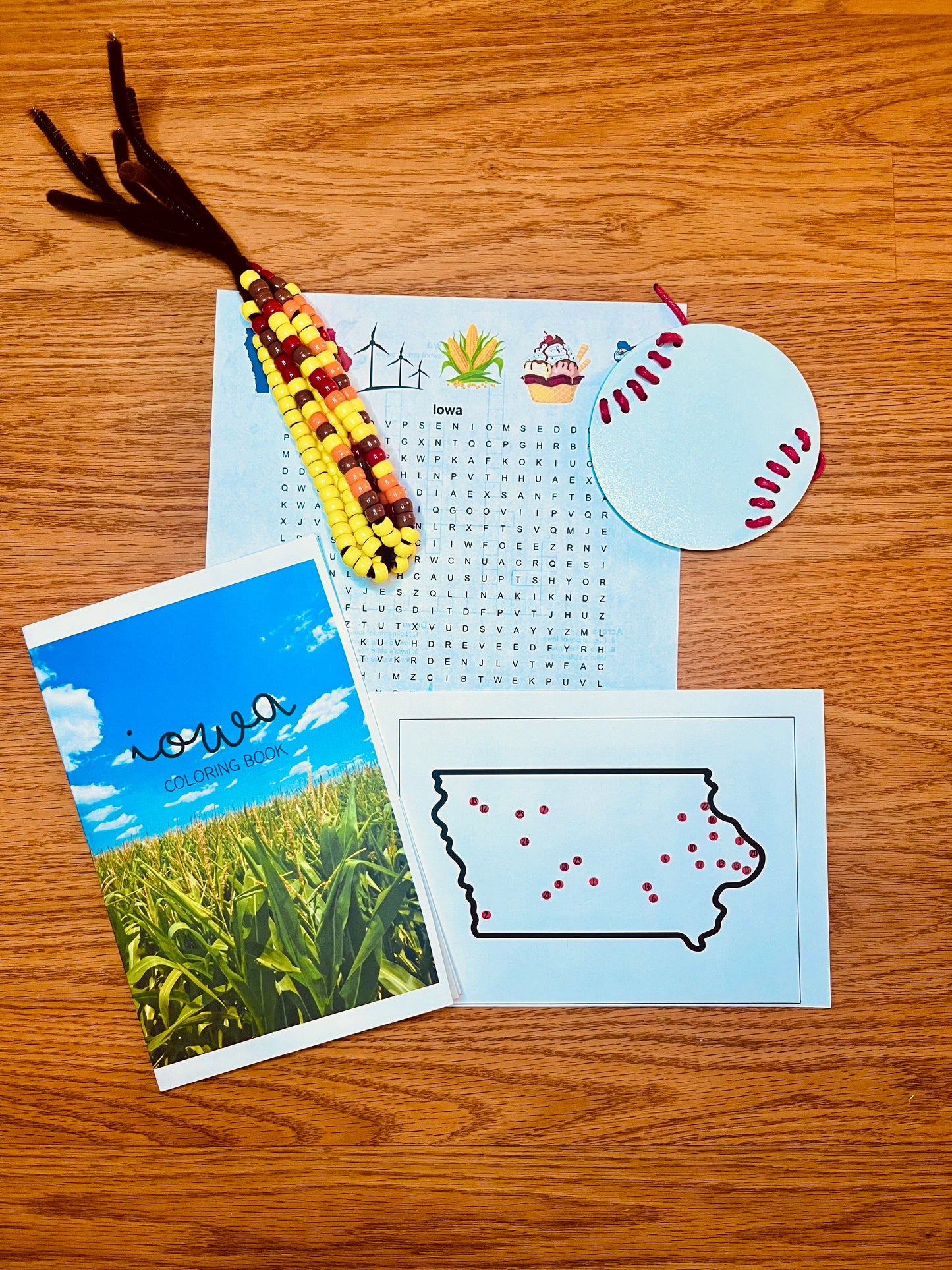 Iowa