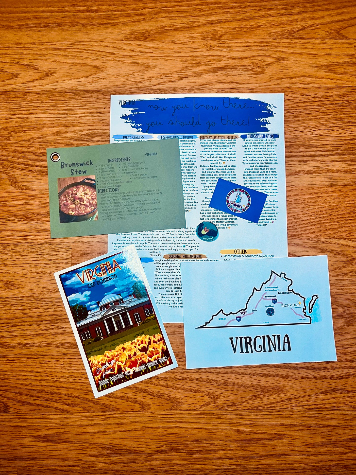 Virginia