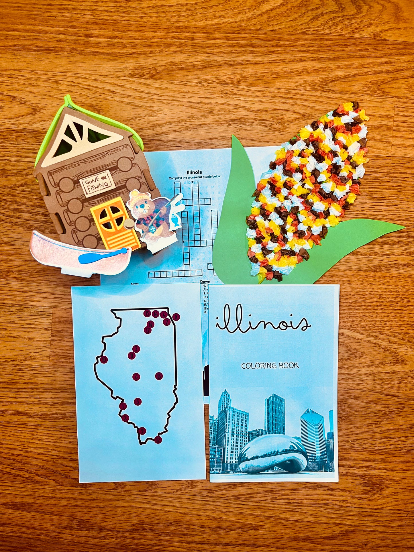 Illinois