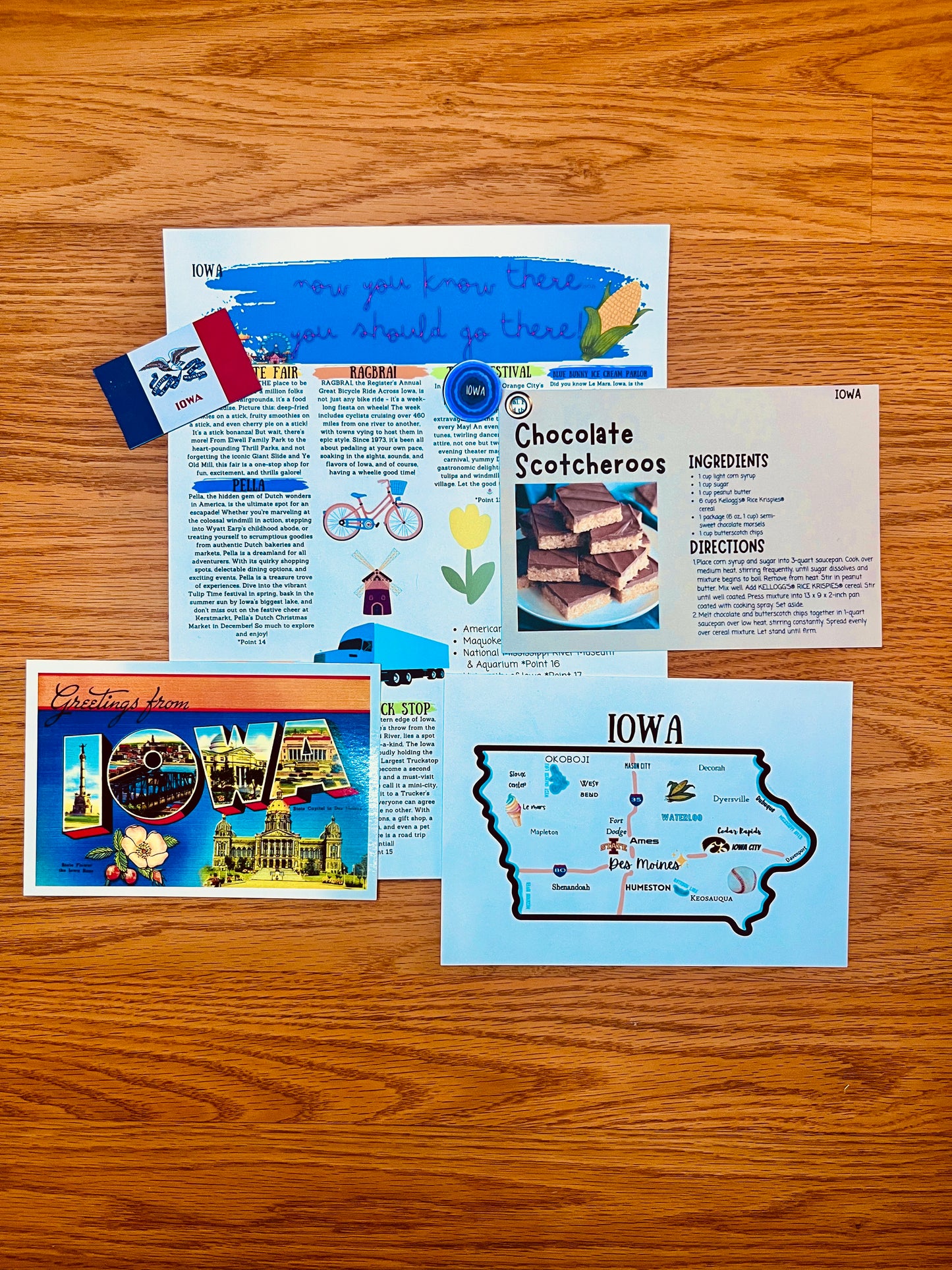 Iowa