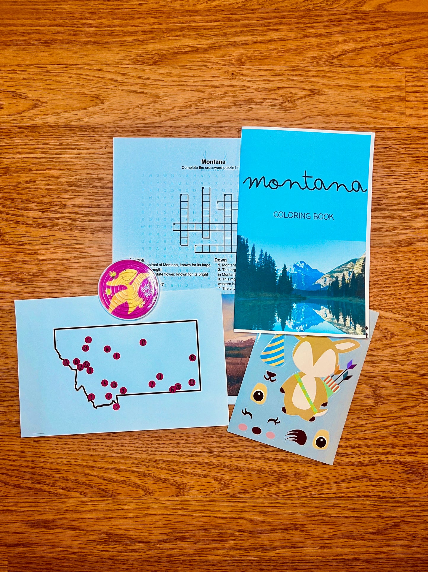 Montana